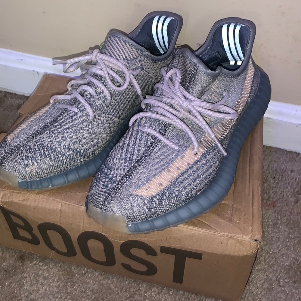 Adidas Yeezy 350 Israfil